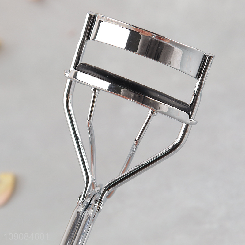 Most popular women makeup tool long lasting eyelash curler