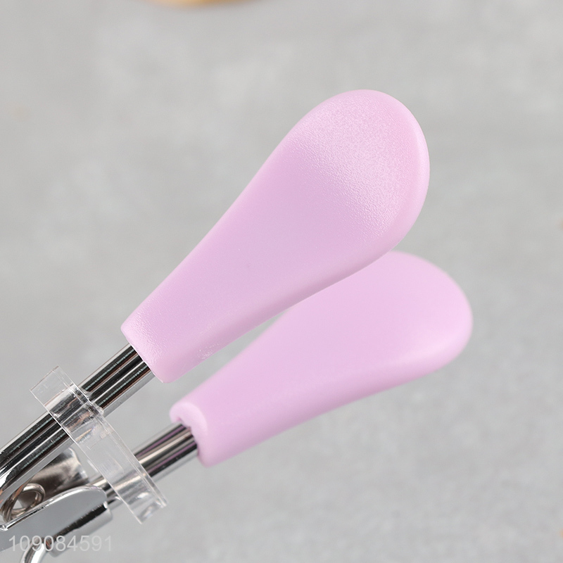 Top products women makeup tool beauty tool eyelash curler