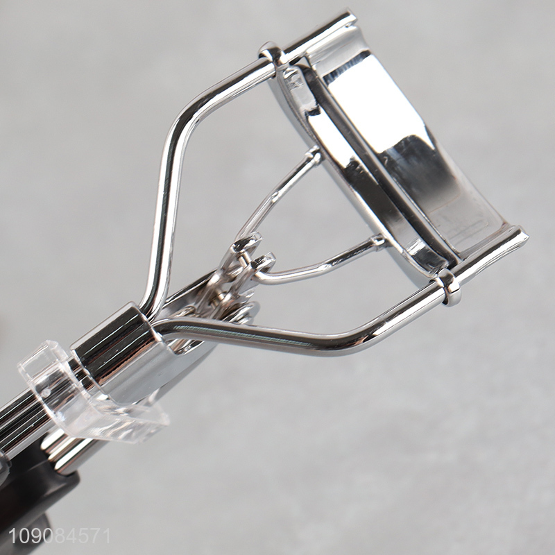 Hot products long lasting women beauty tool eyelash curler