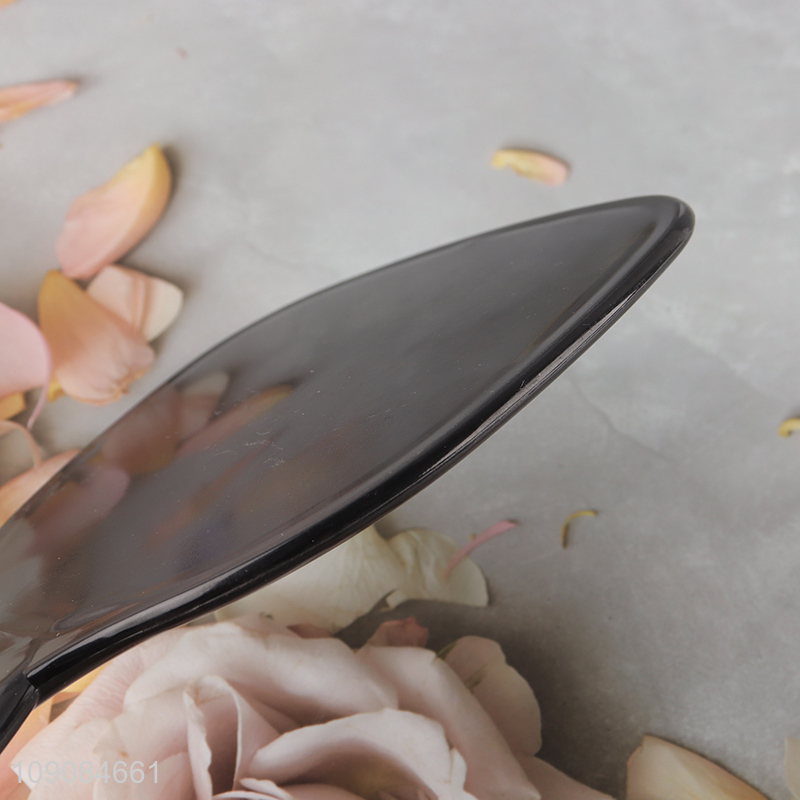 Top selling portable handheld makeup mirror cosmetic mirror