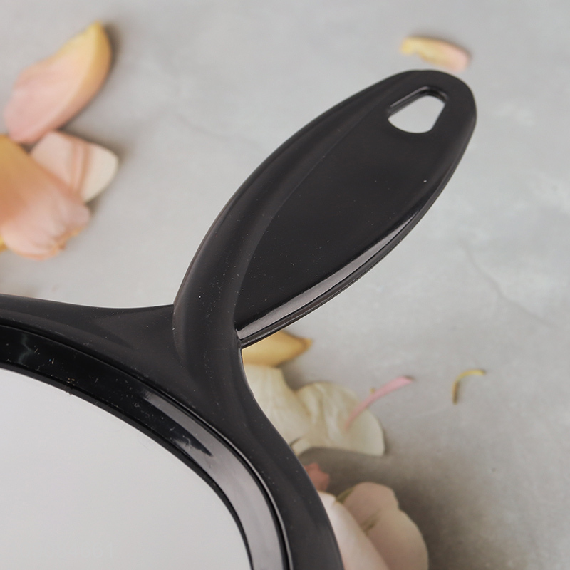 Top selling portable handheld makeup mirror cosmetic mirror