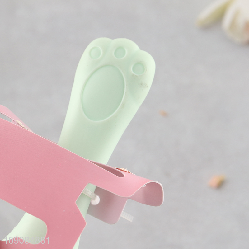 Yiwu market portable 2in1 hair comb hair brush with makeup mirror