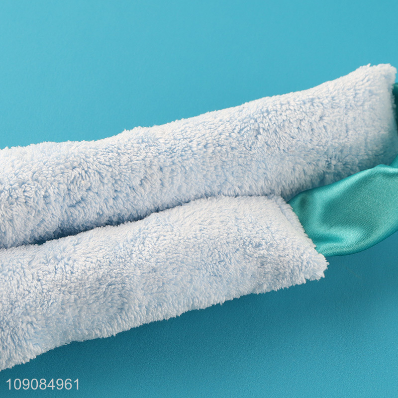 Hot selling women hair salon tool hair roller hair ring set wholesale