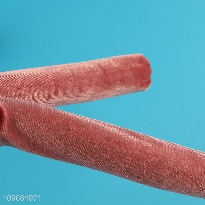 Best selling women hair roller hair ring set for hair salon tool