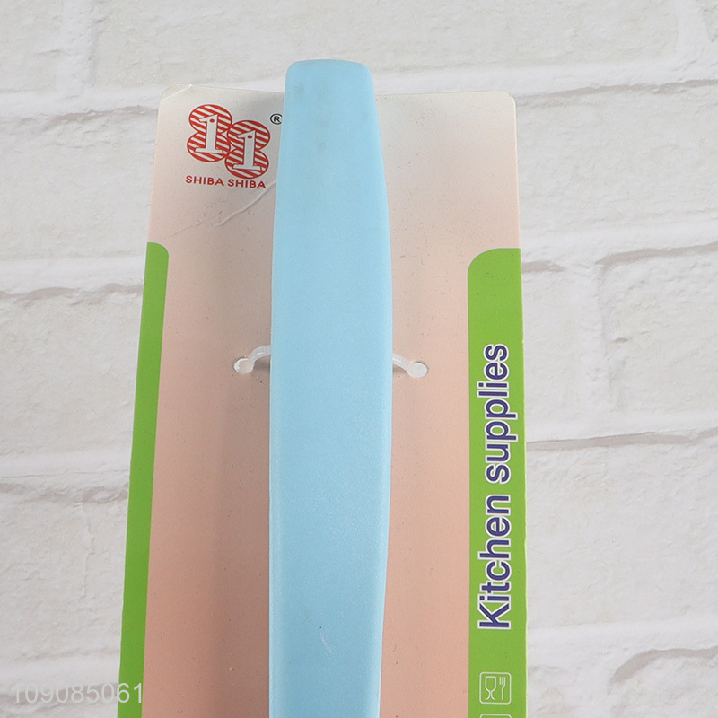 Wholesale 2-In-1 Silicone Spatula Steak Clamp Non-Stick Cooking Utensils