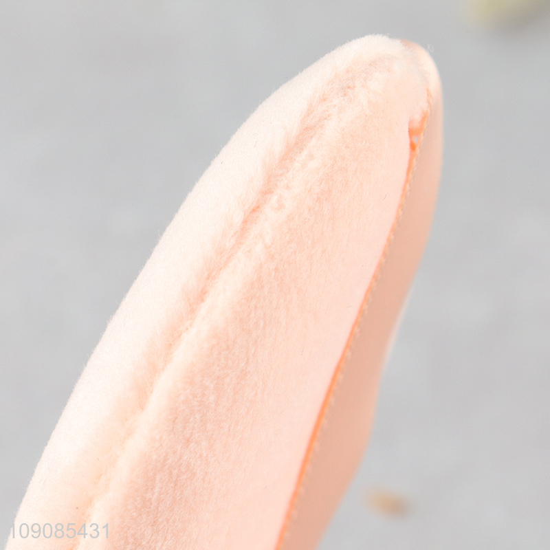 China factory soft washable makeup puff cosmetic puff makeup sponge for sale