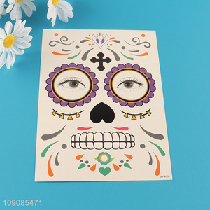 Hot products body art decoration temporary tattoo tattoo sticker
