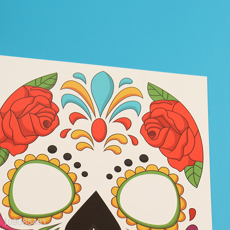 China products adult washable temporary tattoo tattoo sticker