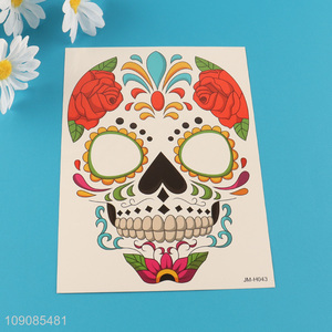 China products adult washable temporary tattoo tattoo sticker