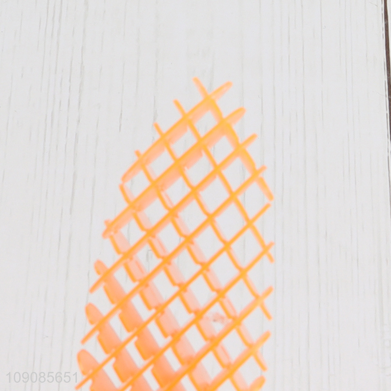 Good Quality Fidget Worm Toy Key Chain Stress Relief Sensory Toy