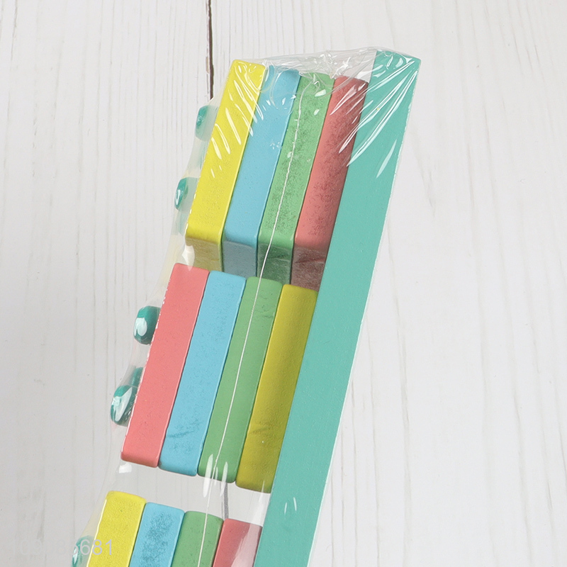 Wholesale Wooden Shape Sorting Toy Stacking Toy Educational Toy for Kids