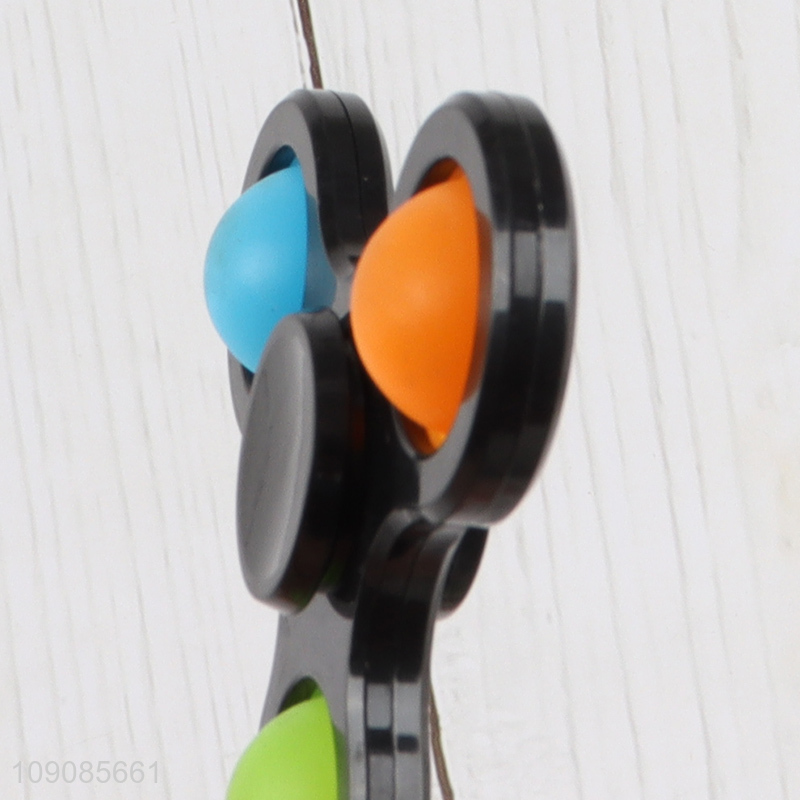 Factory Price Fidget Spinner Toy for Stress Relief Anxiety Autism