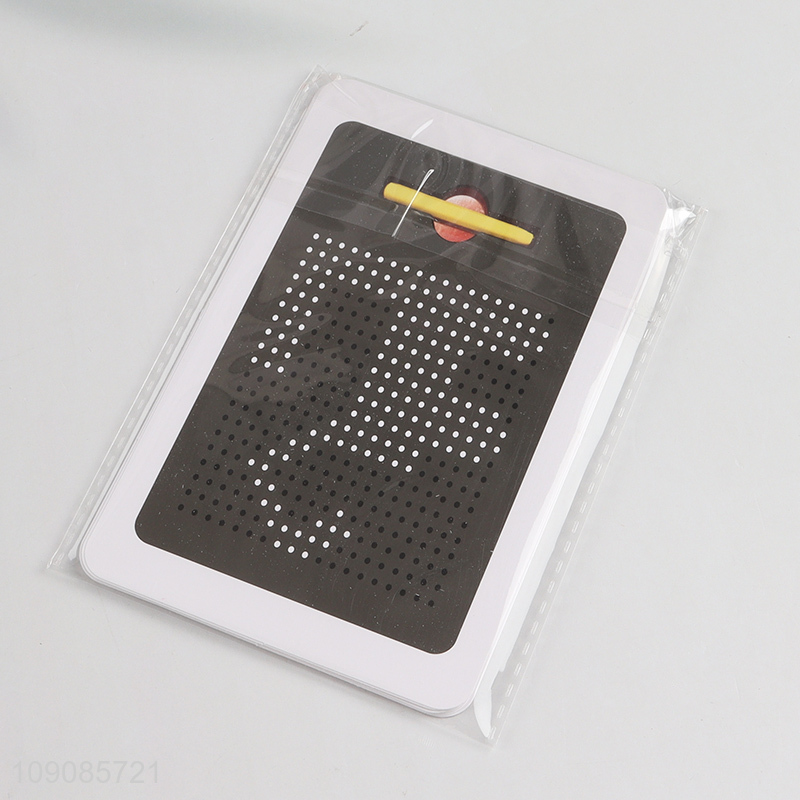 China Imports Magnetic Drawing Board Doodle Board Kids Educational Toy