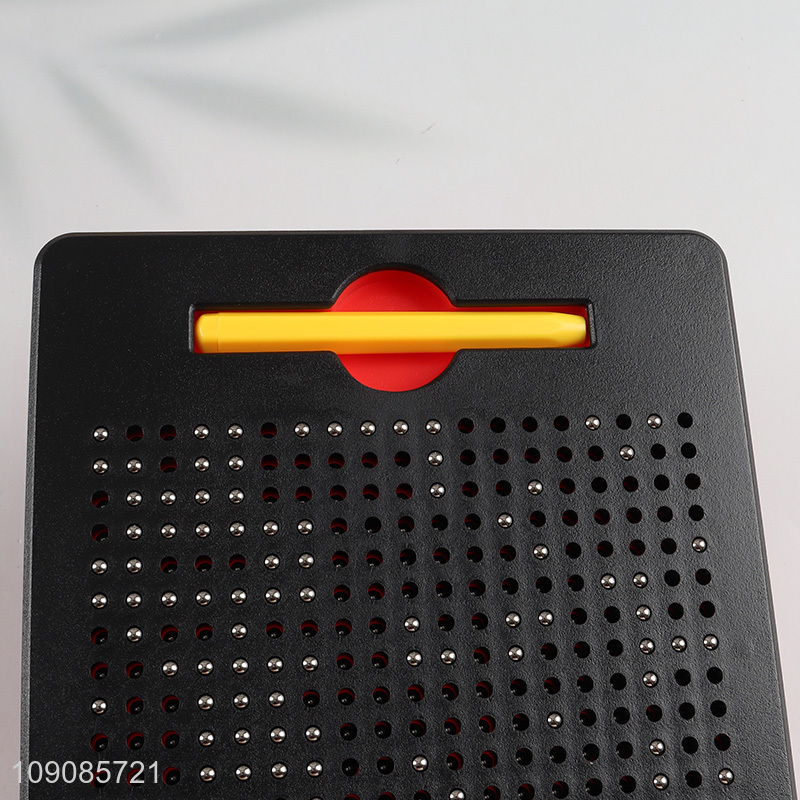 China Imports Magnetic Drawing Board Doodle Board Kids Educational Toy