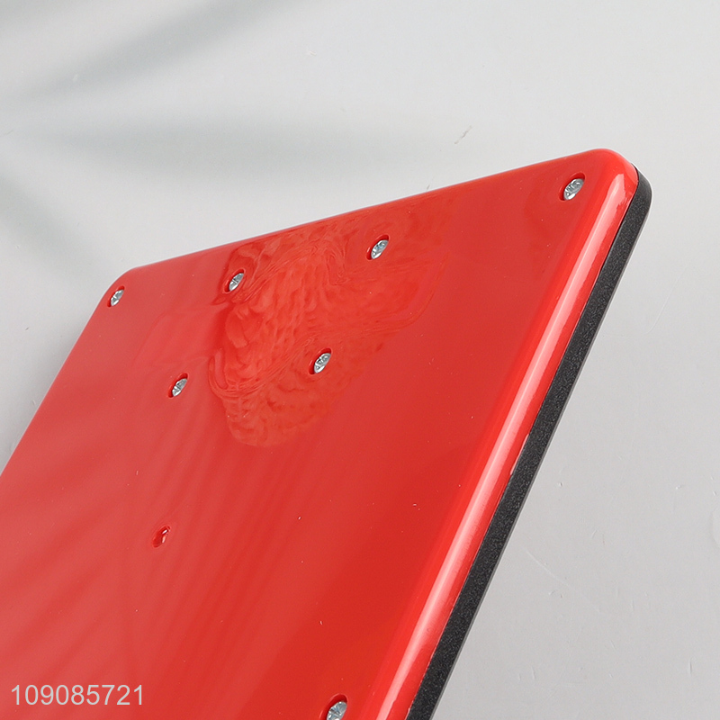 China Imports Magnetic Drawing Board Doodle Board Kids Educational Toy