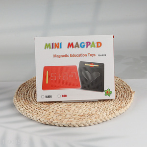 China Imports Magnetic Drawing Board Doodle Board Kids Educational Toy