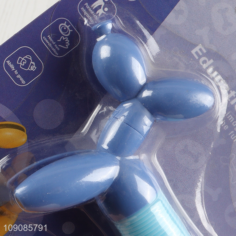 Wholesale Dog Pop Tubes Fidget Toy Party Favors Stress Relief Sensory Toy