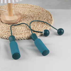 Wholesale Weighted Ropeless Jump Ropes Crdless Skipping Ropes for Women