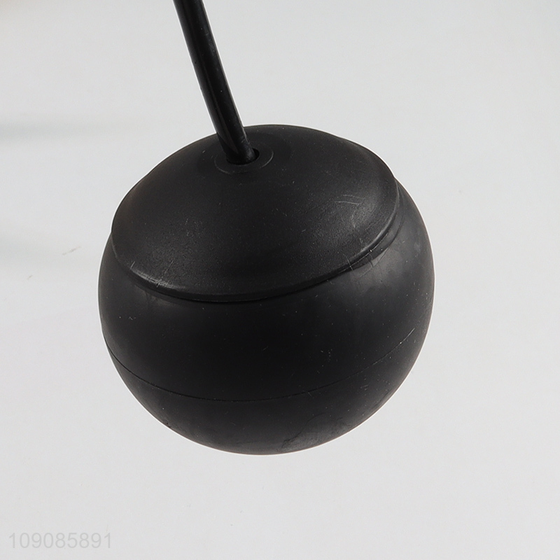 Factory Wholesale Weighted Cordless Jump Rope Ropeless Jump Rope for Adults