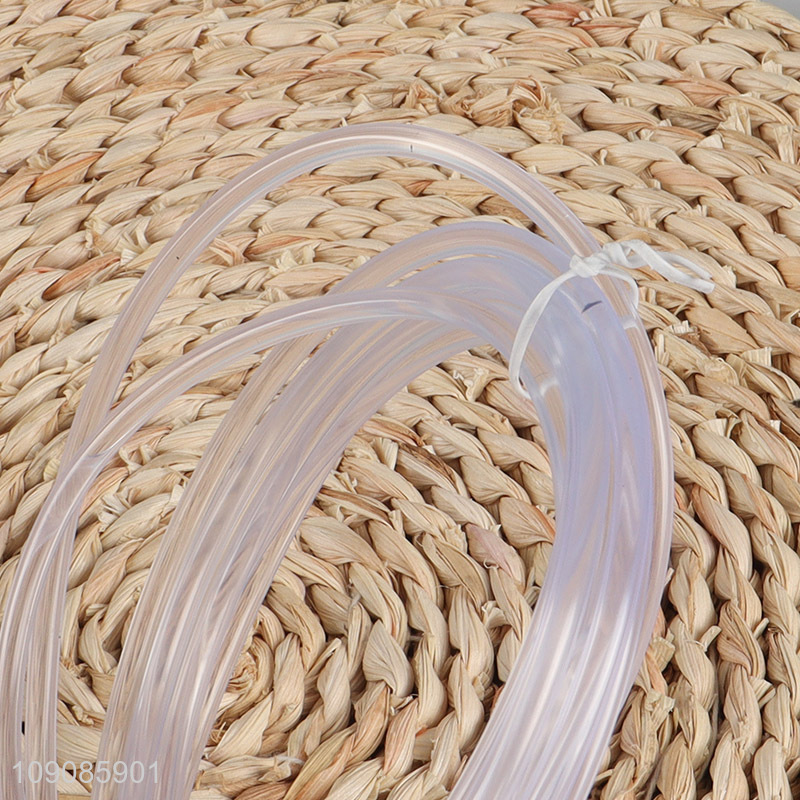 Hot Sale 3m PVC Jump Rope Adjustable Jump Rope for Fitness Workout