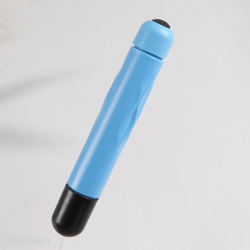 Hot Sale 3m PVC Jump Rope Adjustable Jump Rope for Fitness Workout