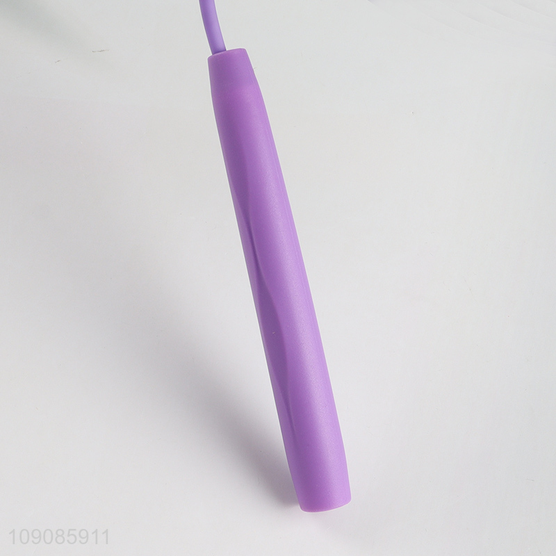 China Wholesale 2-In 1 Skipping Rope Cordless Jump Rope for Women Men