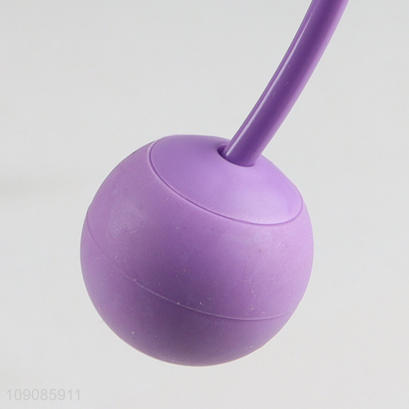 China Wholesale 2-In 1 Skipping Rope Cordless Jump Rope for Women Men