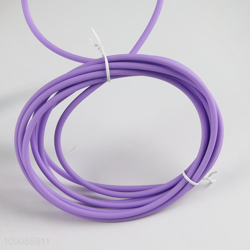 China Wholesale 2-In 1 Skipping Rope Cordless Jump Rope for Women Men