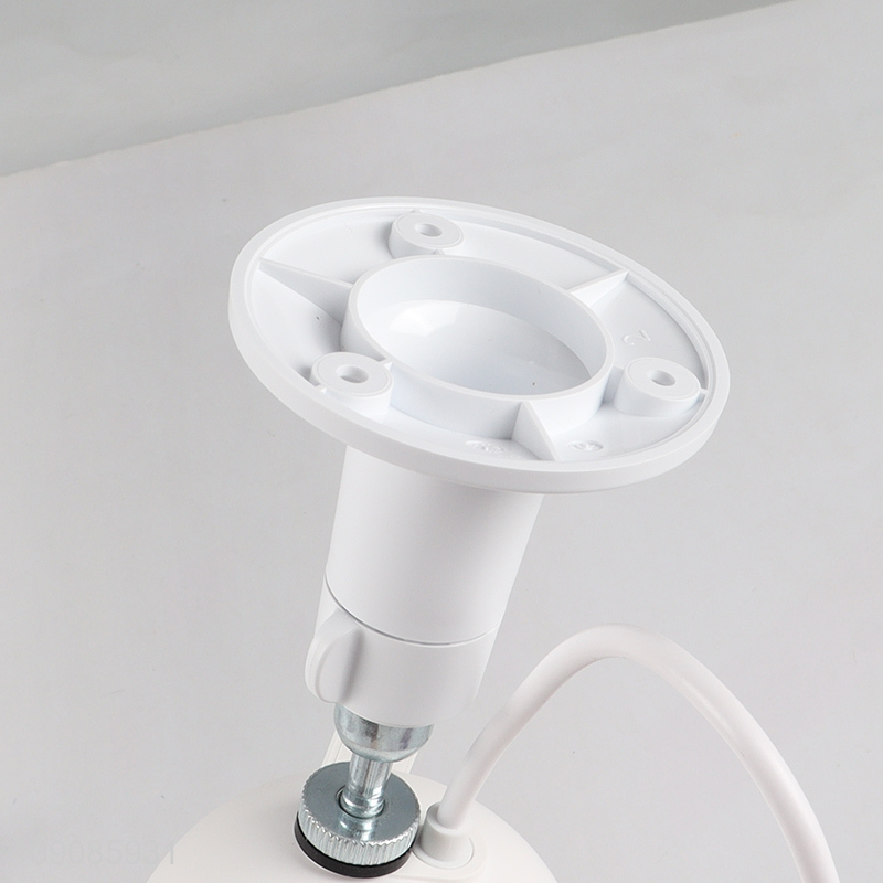 High Quality 2K WiFi Plug-In Spotlight Camera Outdoor Security Camera