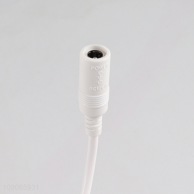 High Quality 2K WiFi Plug-In Spotlight Camera Outdoor Security Camera