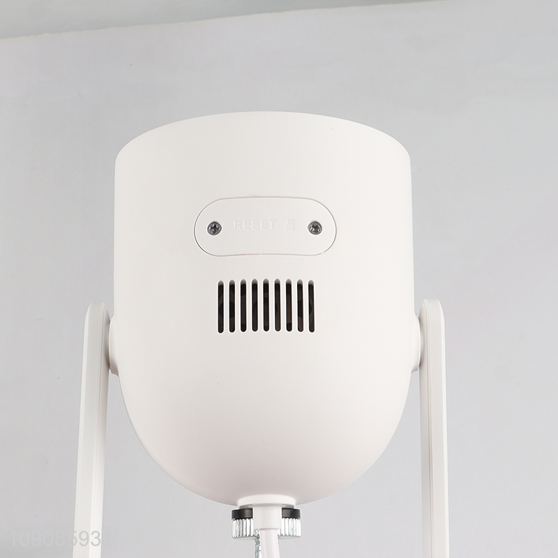 High Quality 2K WiFi Plug-In Spotlight Camera Outdoor Security Camera