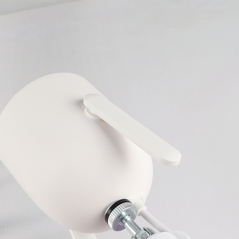 High Quality 2K WiFi Plug-In Spotlight Camera Outdoor Security Camera