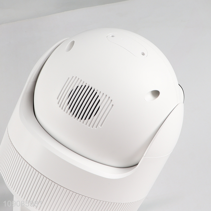 Wholesale 3.5K Plug-in WiFi Spotlight Camera Rotatable Dual-Lens Outdoor Camera