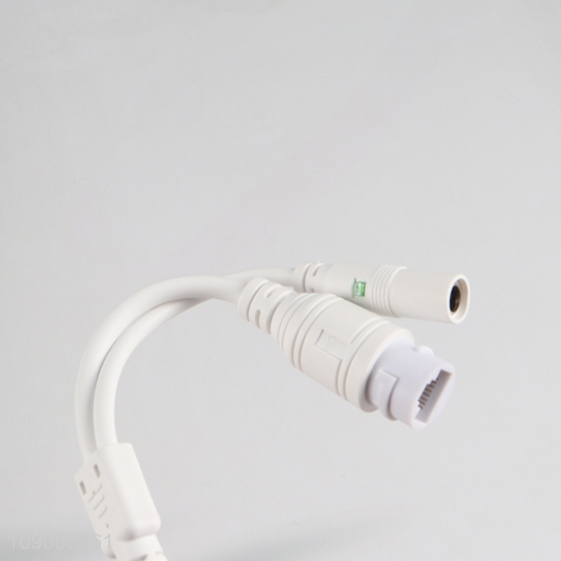 Good Quality Dual 2K+2K WiFi Spotlight Camera Outdoor Security Camera