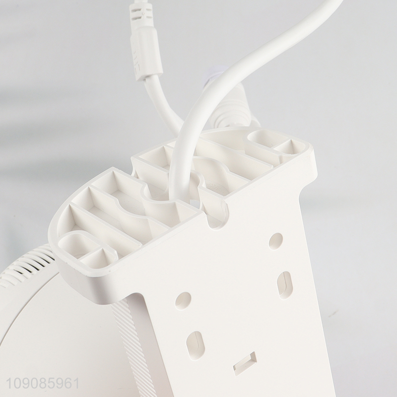 Good Quality Dual 2K+2K WiFi Spotlight Camera Outdoor Security Camera