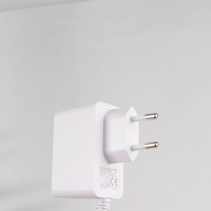 Factory Supply Dual 3K+3K WiFi Spotlight Camera Outdoor Security Camera