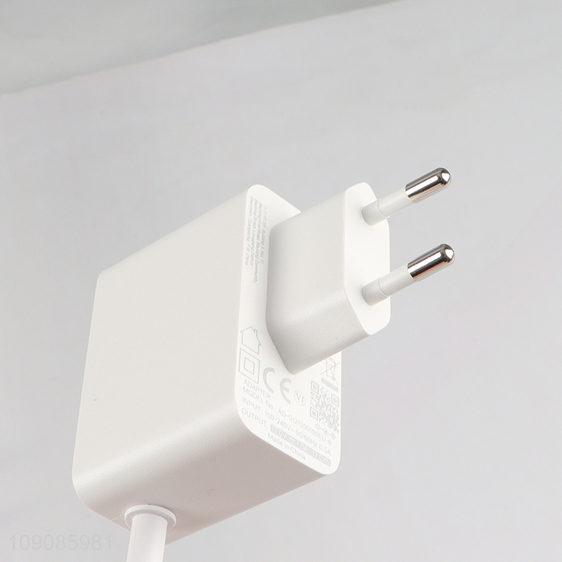 Wholesale 3.5K Plug-in WiFi Spotlight Camera Rotatable Dual-Lens Outdoor Camera