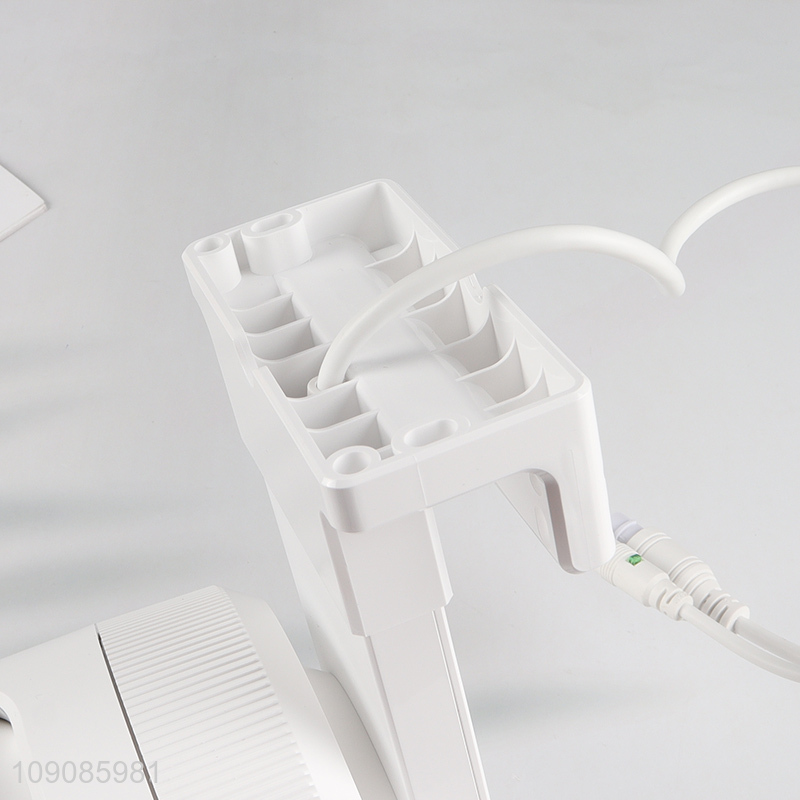 Wholesale 3.5K Plug-in WiFi Spotlight Camera Rotatable Dual-Lens Outdoor Camera