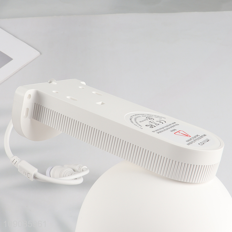 Good Quality Dual 2K+2K WiFi Spotlight Camera Outdoor Security Camera