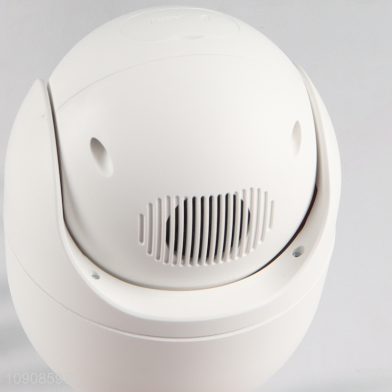 Factory Supply Dual 3K+3K WiFi Spotlight Camera Outdoor Security Camera