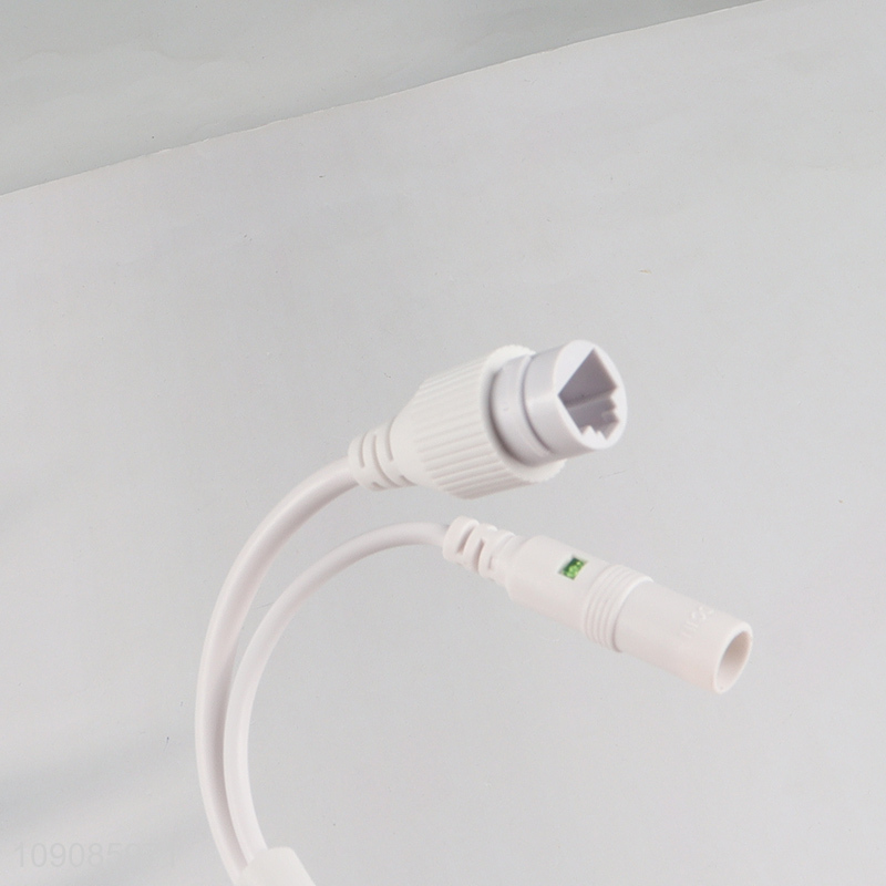 Factory Supply Dual 3K+3K WiFi Spotlight Camera Outdoor Security Camera