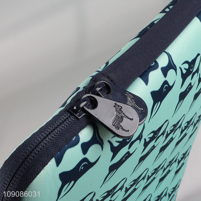 China Imports Water Resistant Neoprene Laptop Case Laptop Sleeve Bag