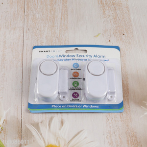 Good Quality 90DB Door and Window Security Alarm for Home & Garage