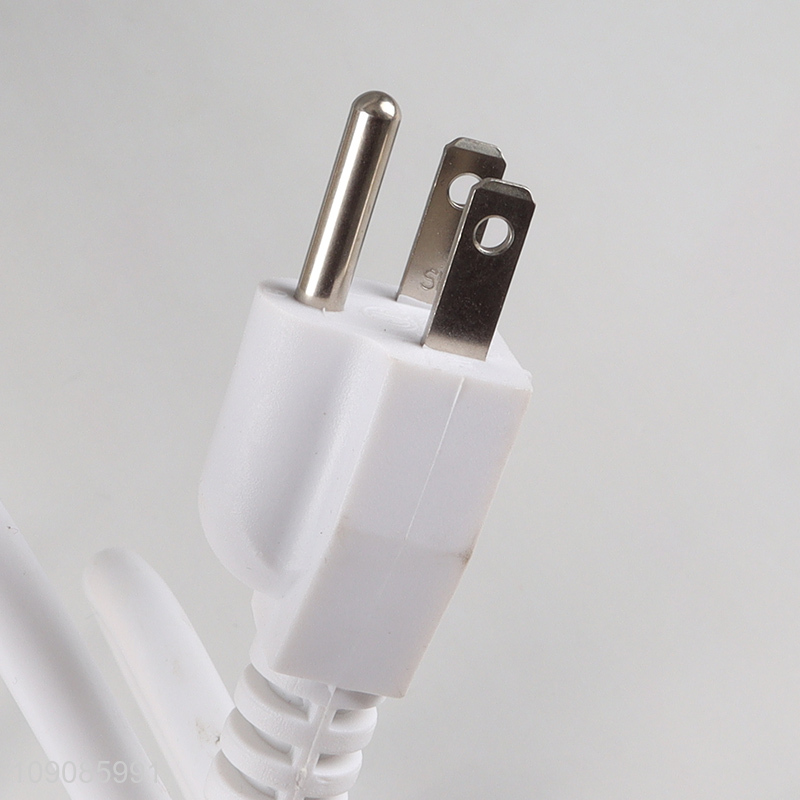 High Quality 3FT 110V USA Standard 6-Outlet Surge Protector Power Strip