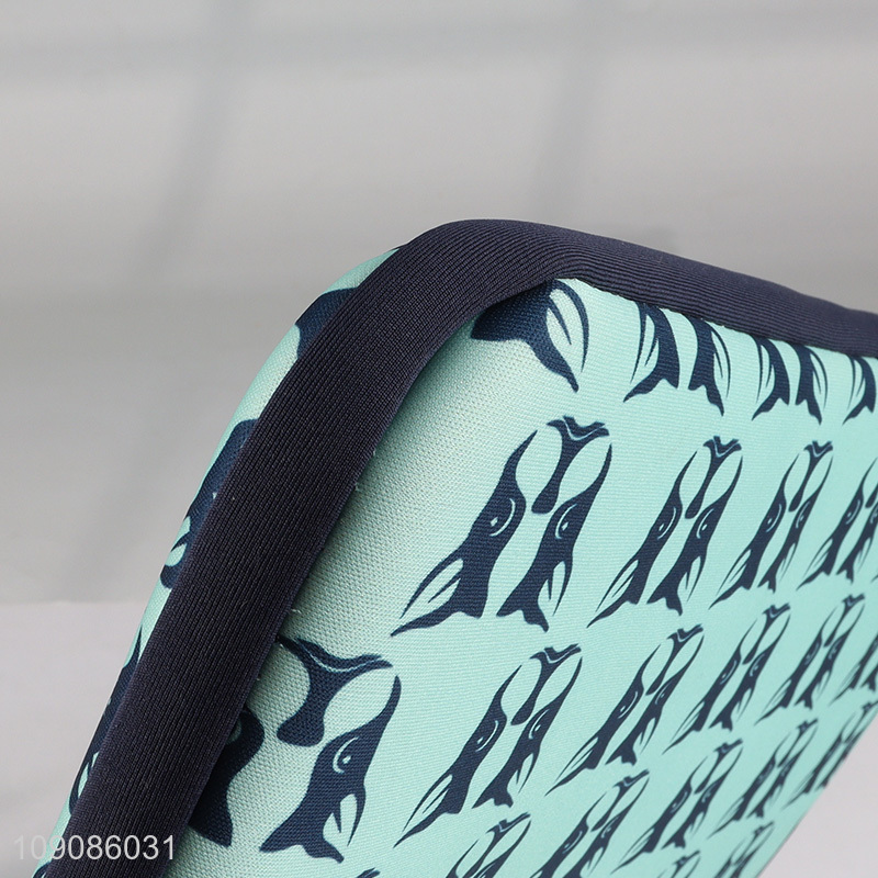 China Imports Water Resistant Neoprene Laptop Case Laptop Sleeve Bag