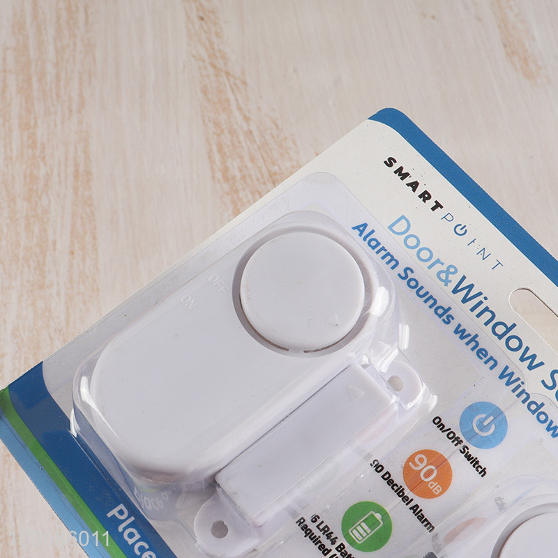 Good Quality 90DB Door and Window Security Alarm for Home & Garage