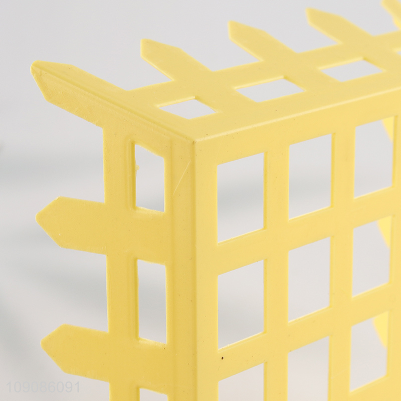 China supplier multicolor Easter decoration Easter bag for sale