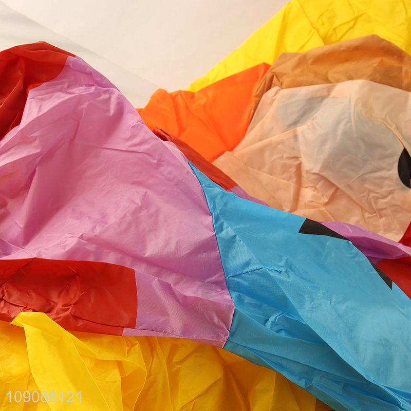 Top products cartoon inflatable halloween inverted clown inflatable costumes