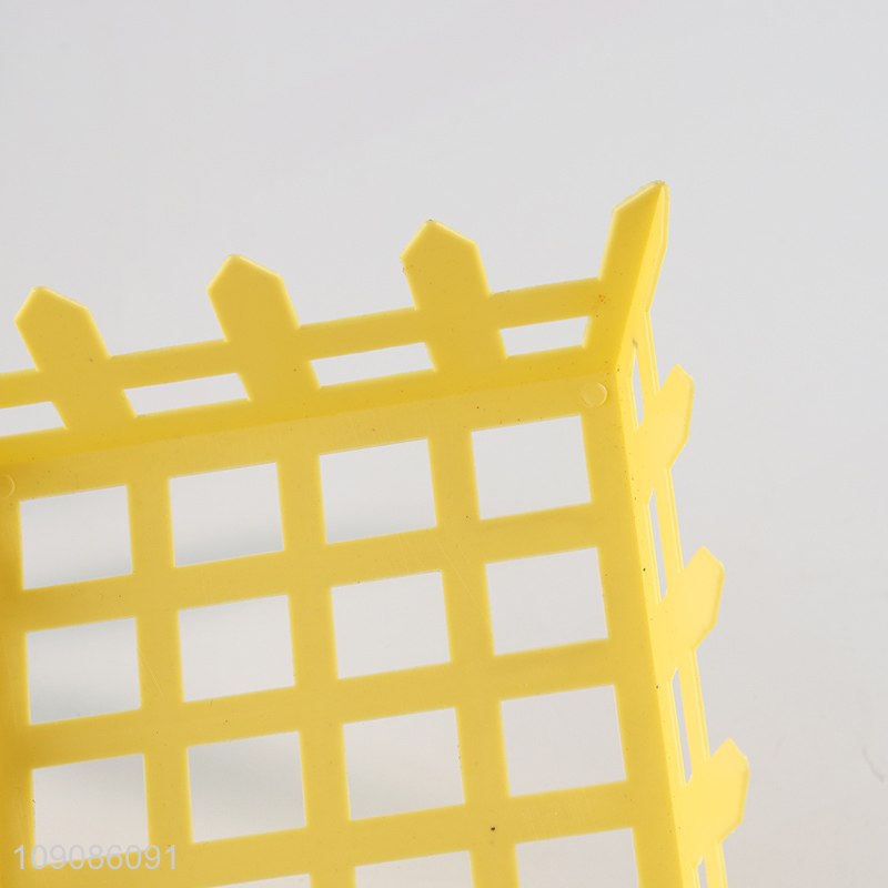 China supplier multicolor Easter decoration Easter bag for sale