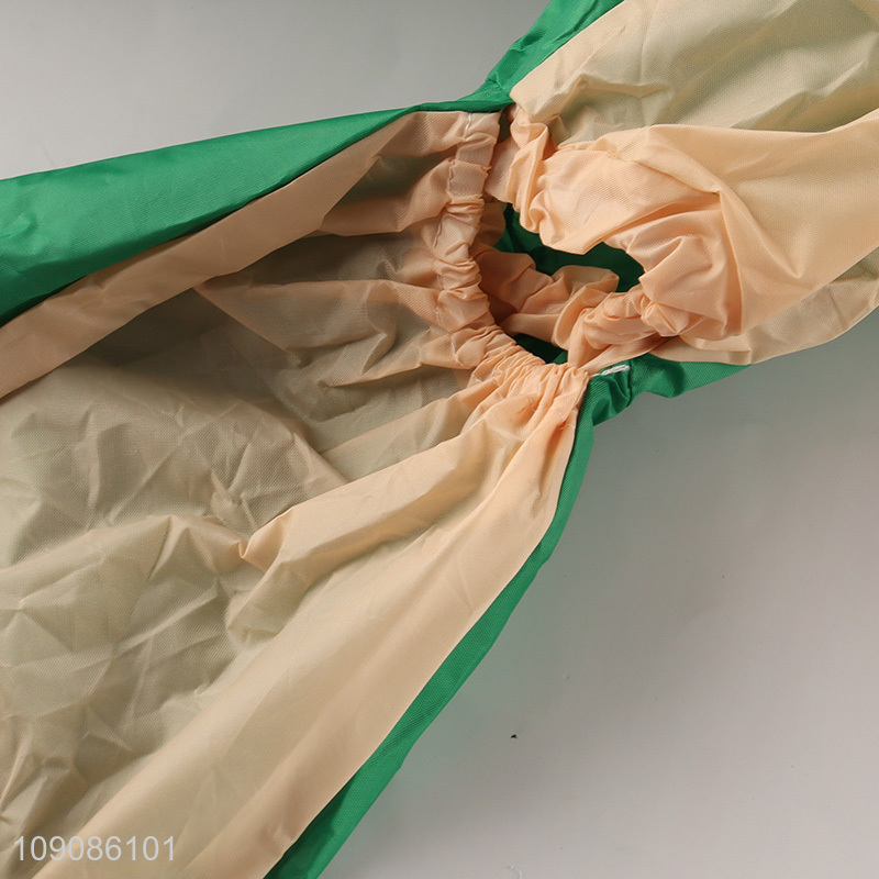 China wholesale frog shape cartoon doll mascot costume